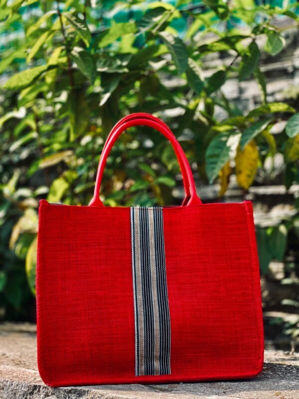 Sac à main - Collection ADINKRA d’IKAN